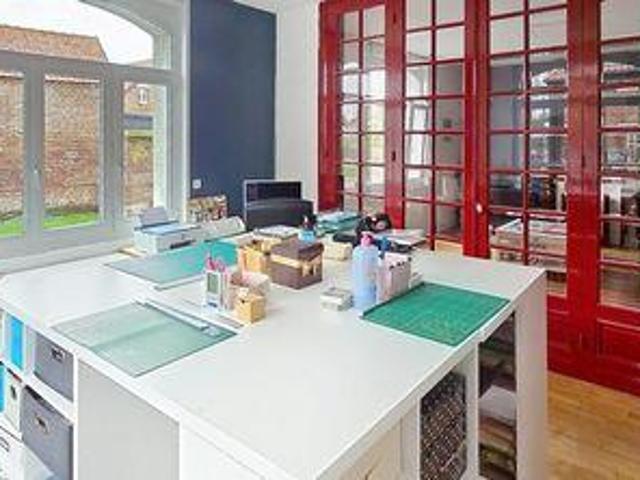 5 chambres, Ecoust Nord 62128 100130530