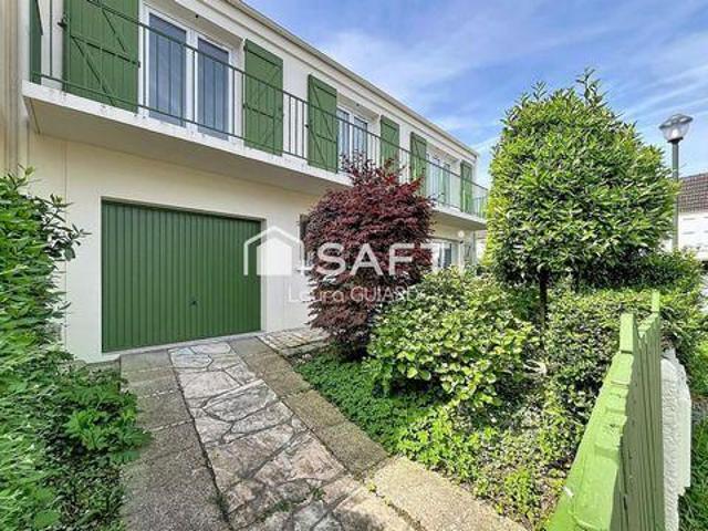 5 chambres, Elancourt Île 78990 98682501