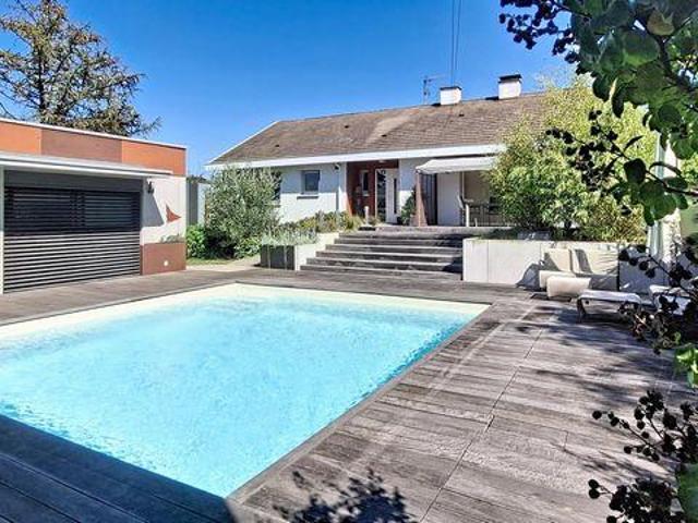 5 chambres, Ensisheim Alsace 68190 105472316