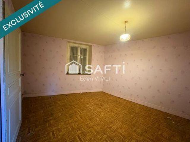 5 chambres, Epiez Lorraine 54260 100733383