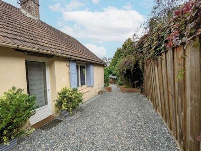 5 chambres, Equemauville Basse 14600 105764695