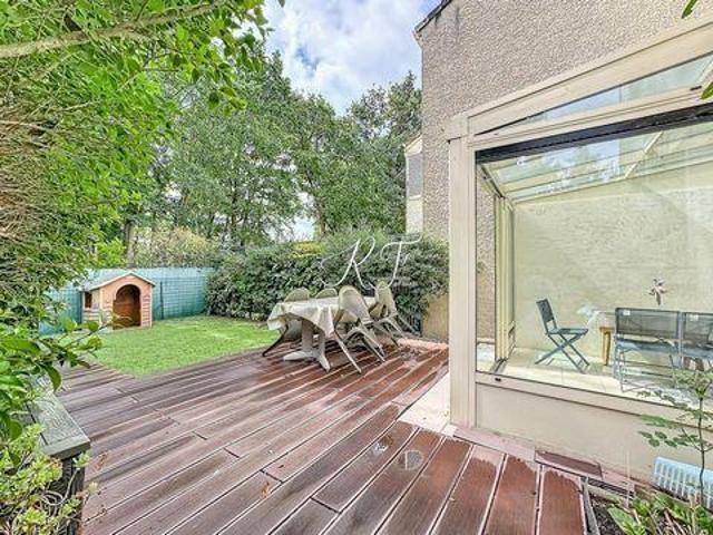 5 chambres, Eragny Île 95610 103183039