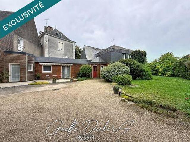 5 chambres, Erdre Pays de la Loire 49220 100735503