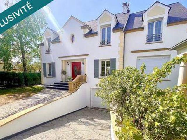 5 chambres, Ermont Île 95120 102208937