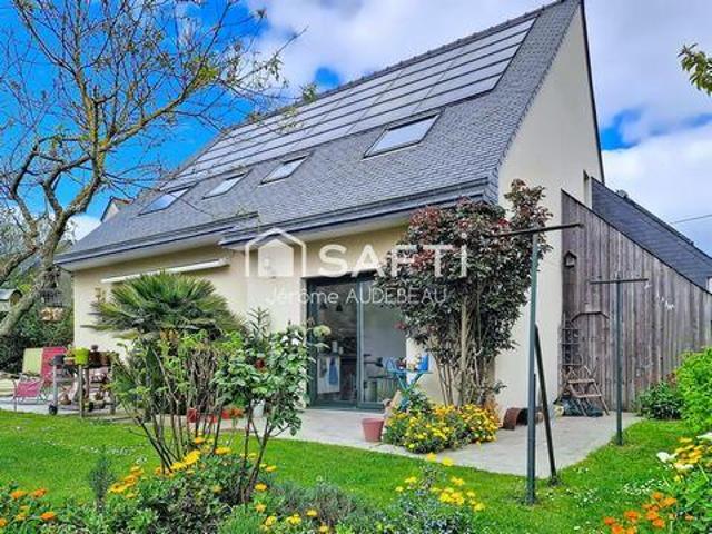 5 chambres, Erquy Bretagne 22430 101350186