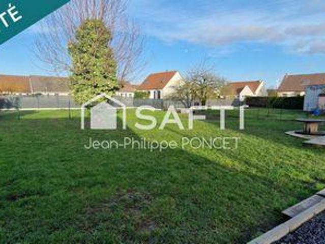 5 chambres, Essigny Picardie 02690 103326849