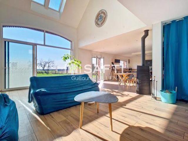 5 chambres, Faumont Nord 59310 100239278