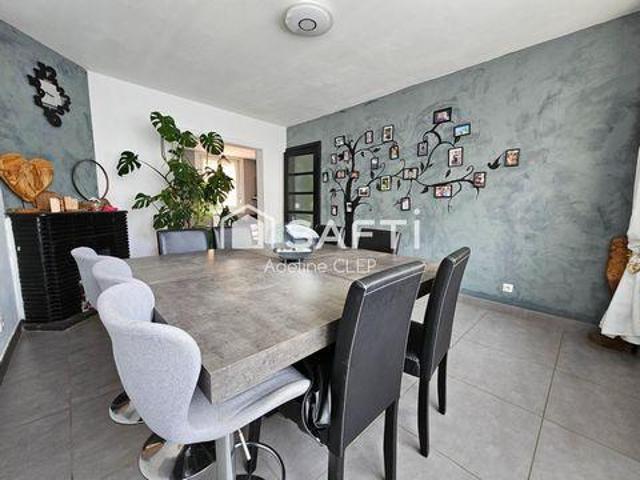 5 chambres, Fauquembergues Nord 62560 100781829