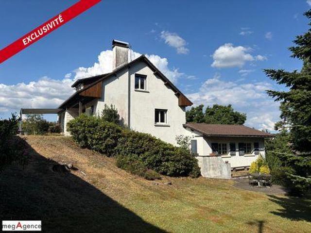 5 chambres, Favars Limousin 19330 103963582