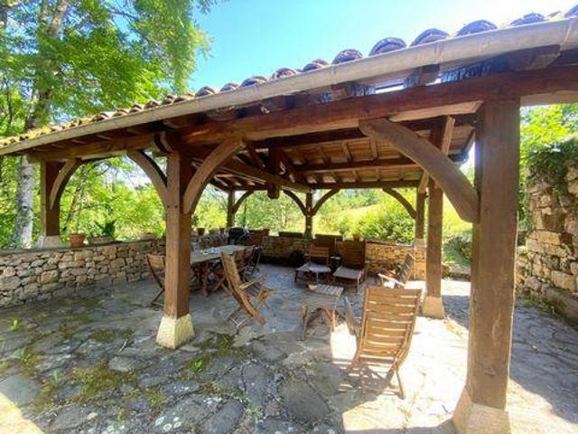 5 chambres, Faycelles Midi 46100 99344279