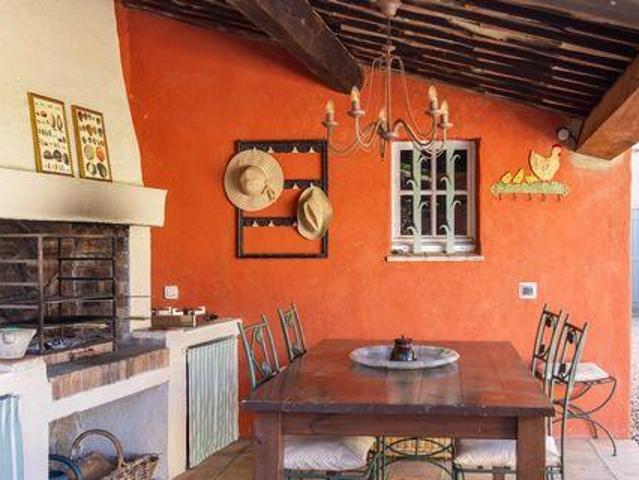 5 chambres, Fayence Provence 83440 88724208