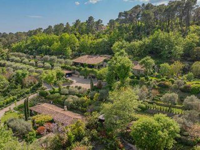 5 chambres, Fayence Provence 83440 90538273