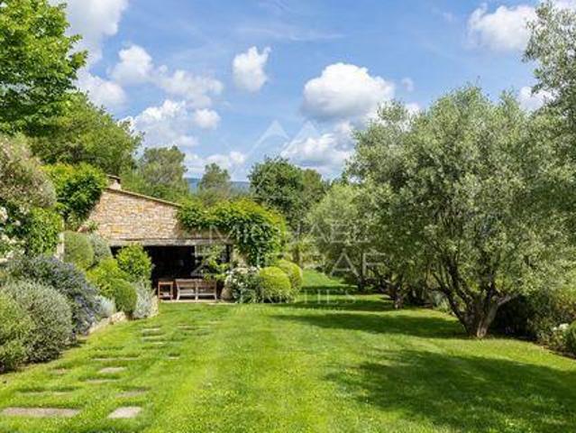 5 chambres, Fayence Provence Alpes Côte d'Azur 83440 92585896