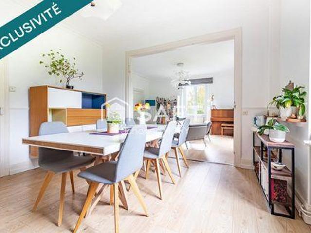 5 chambres, Fellering Alsace 68470 102582085