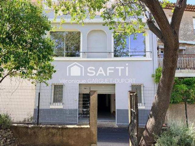 5 chambres, Ferrals Languedoc 11200 103577221