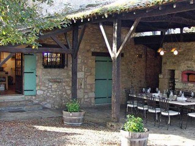 5 chambres, Flaujagues Aquitaine 33350 96311834