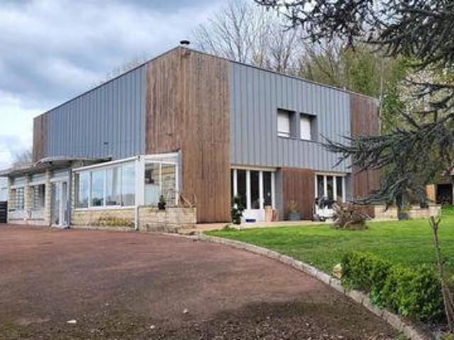 5 chambres, Flavacourt Picardie 60590 103617892