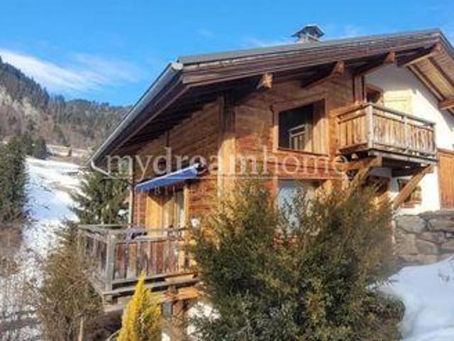 5 chambres, Flumet Savoie 73590 96822421