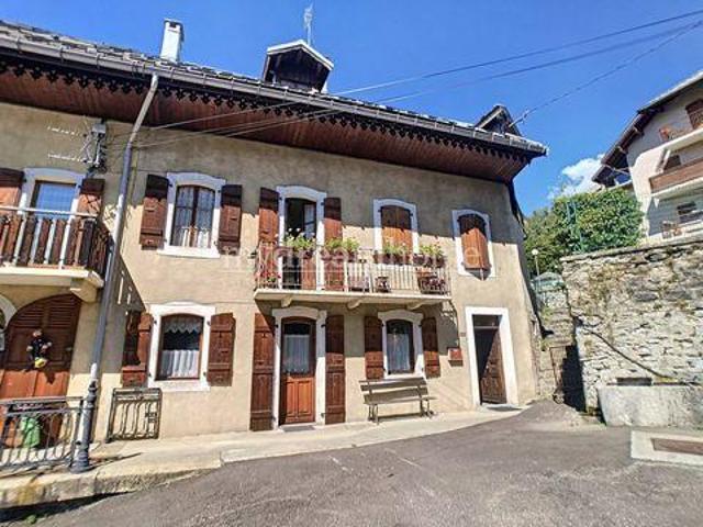 5 chambres, Flumet Savoie 73590 97101952