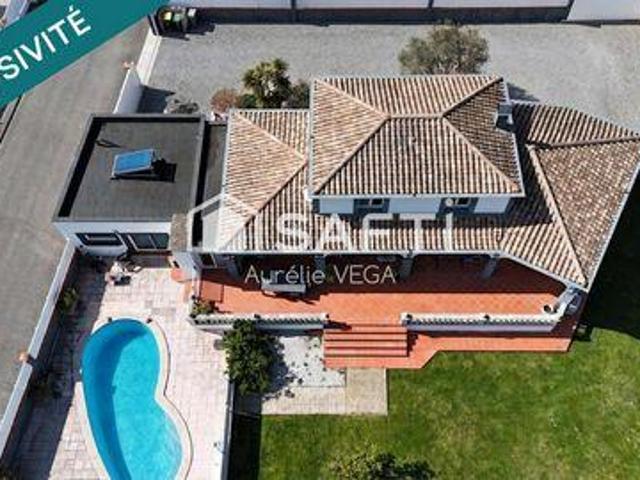 5 chambres, Foix Midi 09000 103773078