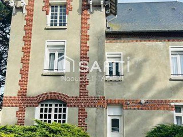5 chambres, Fontaine Nord 62128 100341153
