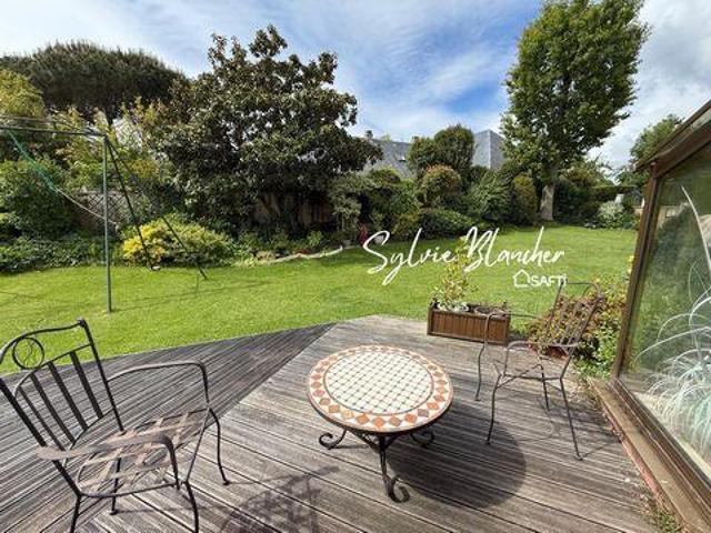 5 chambres, Fontaine Basse 14790 LS102439802