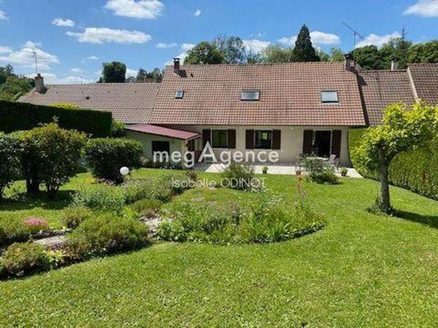 5 chambres, Fontenay Île 78440 102706426