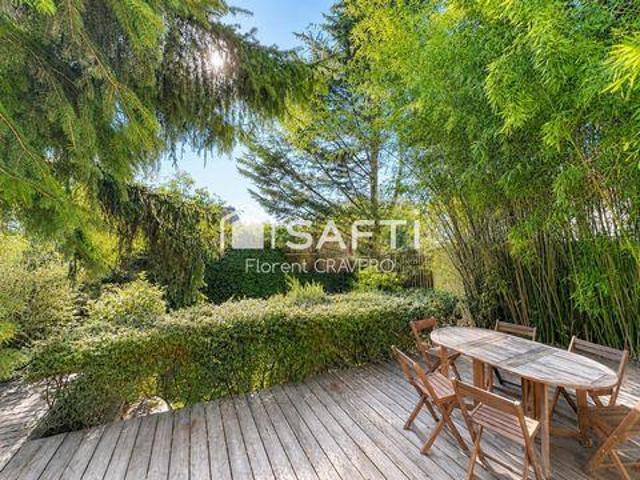 5 chambres, Fontenay Île 94120 103927175