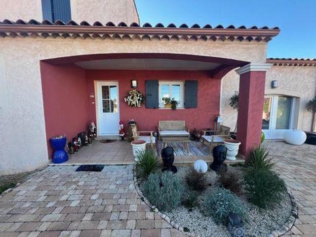 5 chambres, Forcalquier Provence 04300 98116517