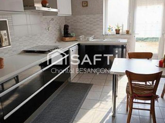 5 chambres, Francaltroff Lorraine 57670 102208775