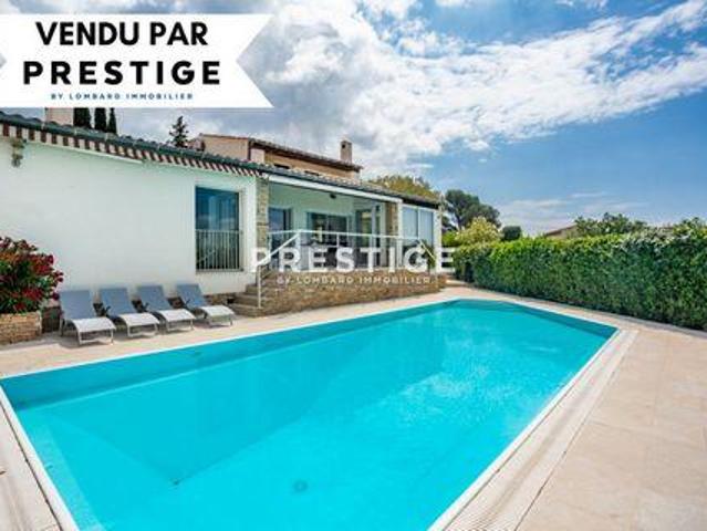 5 chambres, Fréjus Provence 83600 LS102920648