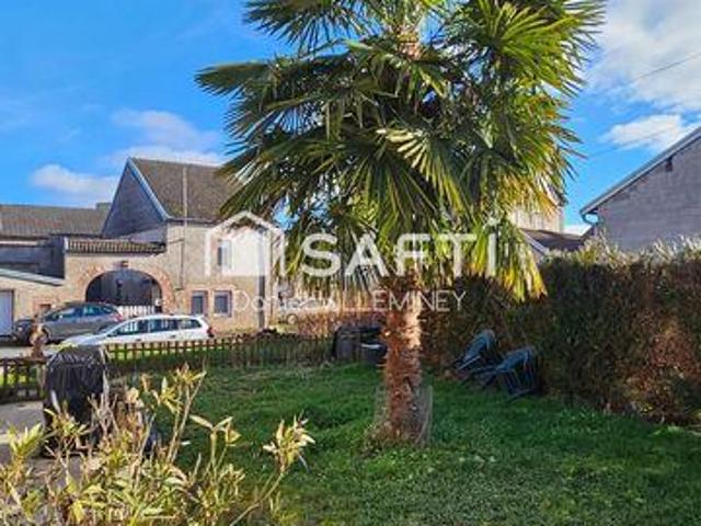 5 chambres, Froideconche Franche 70300 101955023