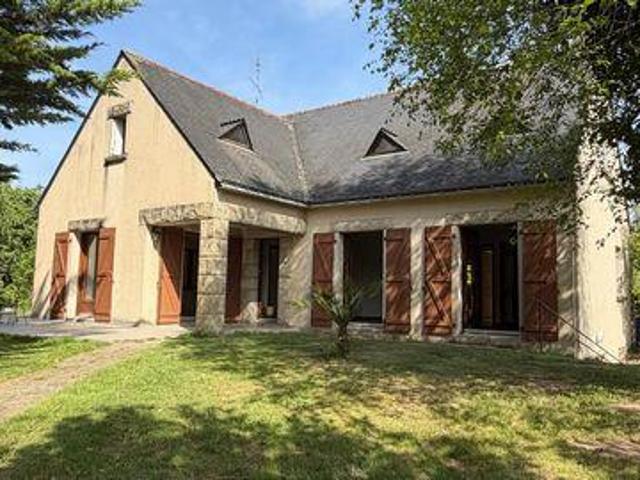 5 chambres, Guern Bretagne 56310 103429085