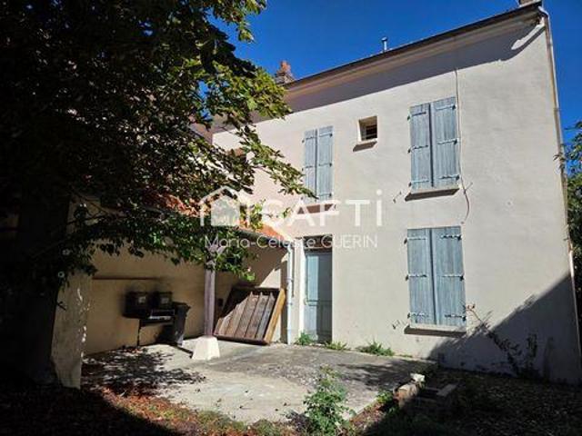 5 chambres, Guernes Île 78520 105546085