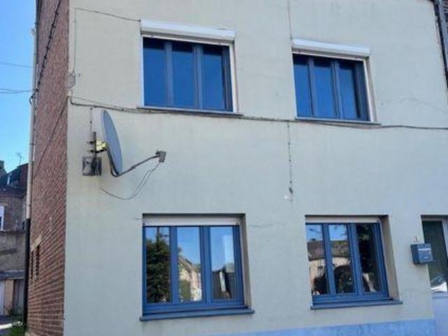 5 chambres, Guise Picardie 02120 LS103571620