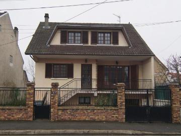 5 chambres, Gagny Gagny 93220 103425773