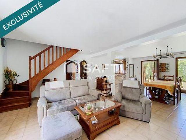 5 chambres, Gagny Île 93220 LS104439197