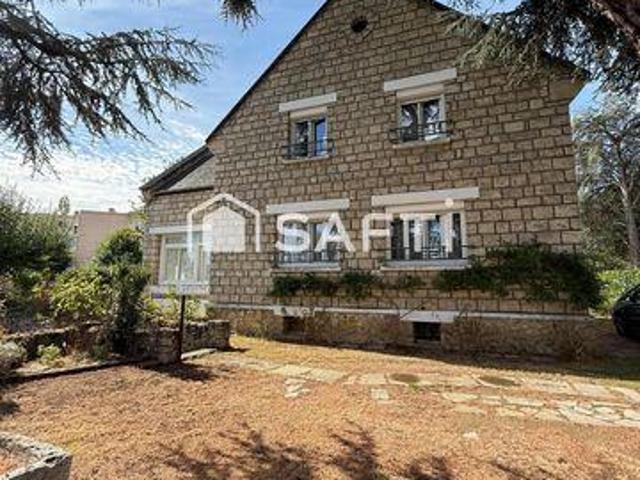 5 chambres, Gaillon Haute 27600 105238206