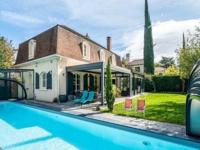 5 chambres, Garches Île 92380 98134083
