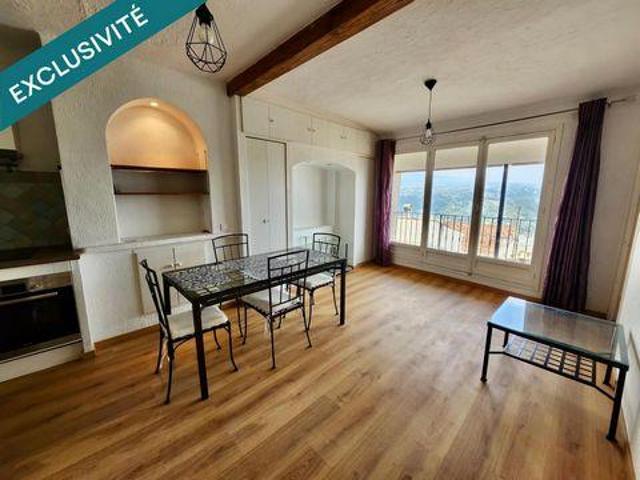 5 chambres, Gattieres Provence 06510 100775447