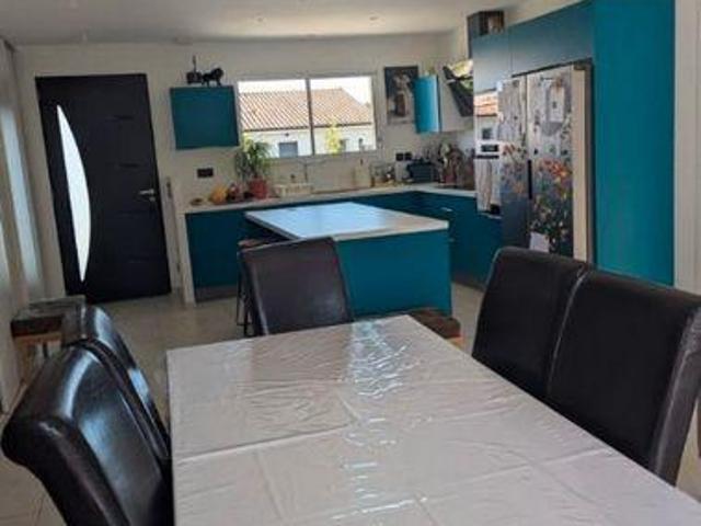 5 chambres, GAURIAC Aquitaine 33710 105006903
