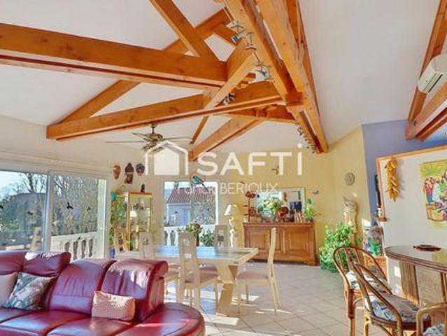 5 chambres, Gerzat Auvergne 63360 102209175