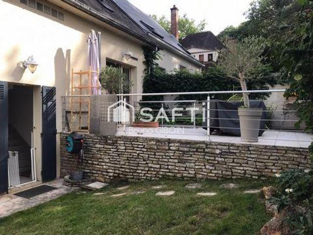 5 chambres, Gien Centre 45500 101099191