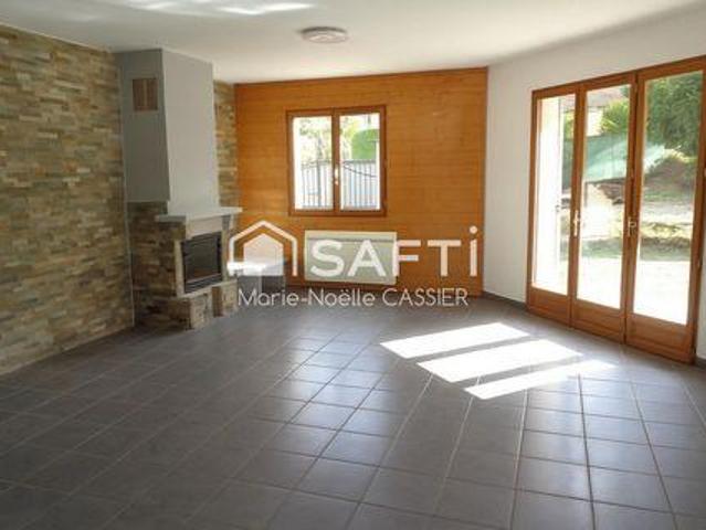 5 chambres, Gilhoc Rhône 07270 104474899