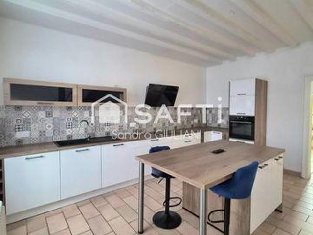 5 chambres, Gincrey Lorraine 55400 105795262