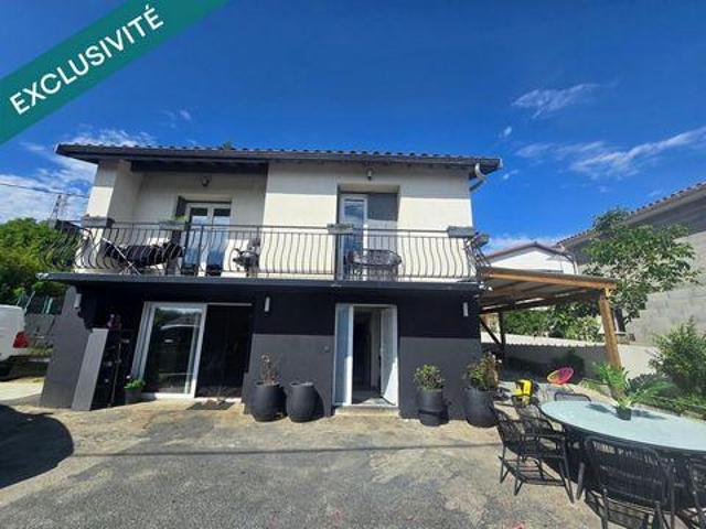 5 chambres, Givors Rhône 69700 103218349