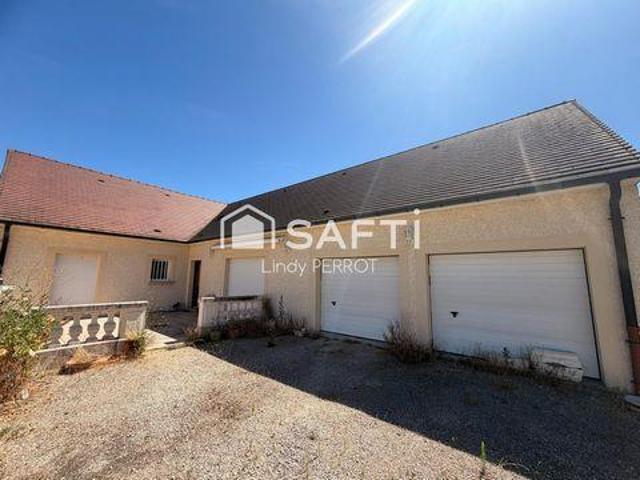 5 chambres, Givry Bourgogne 71640 104041221