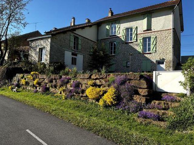 5 chambres, Givry Champagne 08130 LS104508735