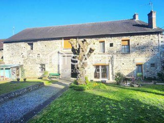5 chambres, Gommecourt Île 78270 101489692