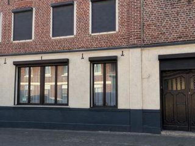 5 chambres, Gondecourt Nord 59147 100056338